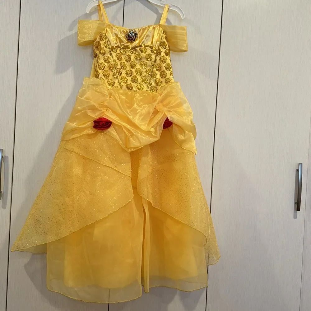 last Deal 🎉Disney princess bell dress